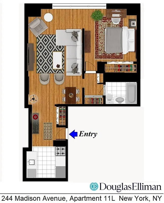 floor plan 7
