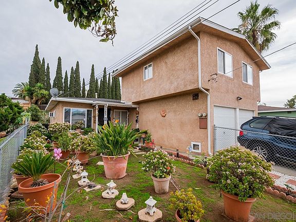 4th image of 6081 Horton Dr #83