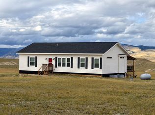 83 Fox Hill Dr, Hall, MT 59837