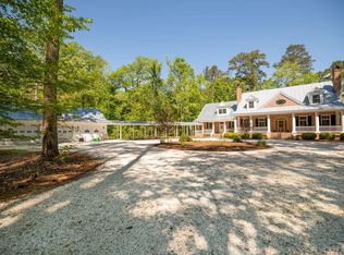 3065 Conners Dr, Edenton, NC 27932