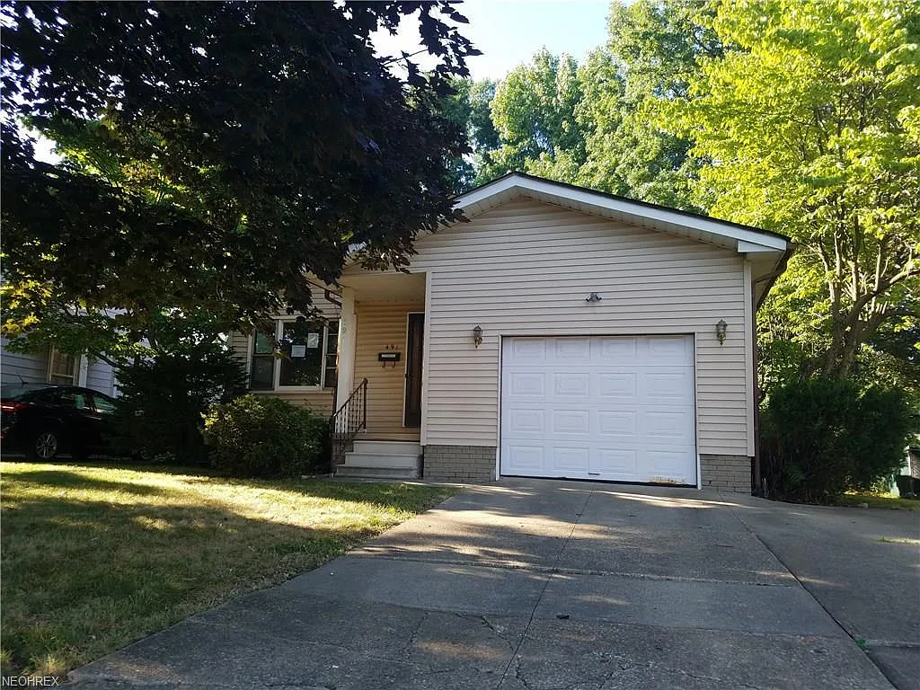 491 E Lake Ave photo 1