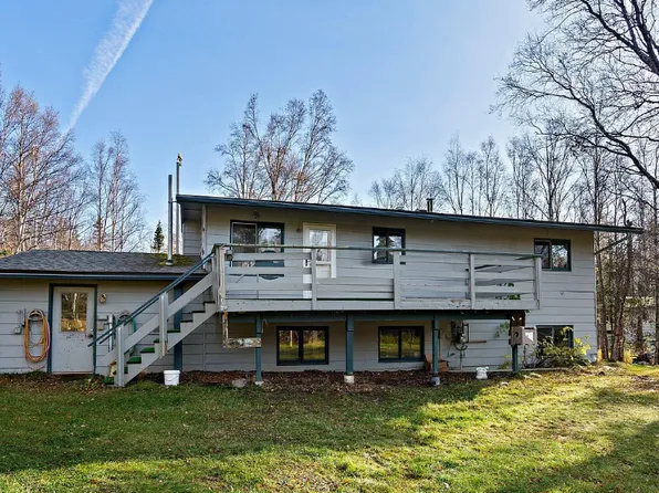 13100 Ridgeview Dr, Anchorage, AK 99516