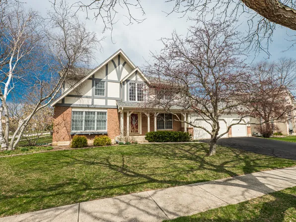 1404 Halifax Dr, Mundelein, IL 60060