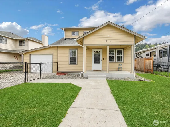 210 Ammons Lane SE, Orting, WA 98360