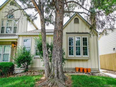 9610 W Chatfield Avenue #F, Littleton, CO, 80128