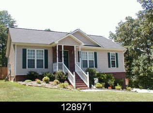 503 Oak Grove Dr, Cherryville, NC 28021