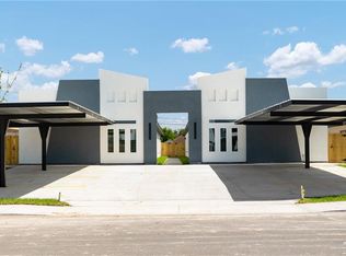 1301 Rosewood Ln #1, Pharr, TX 78577