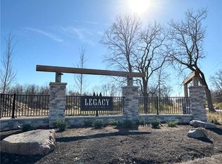 LOT 23 Legendary Way, Lebanon, OH 45036