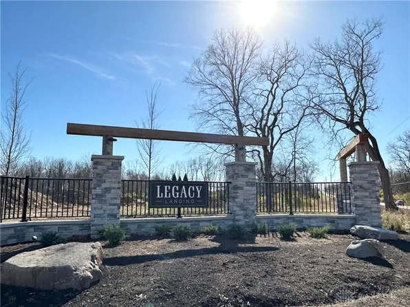 LOT 18 Legendary Way, Lebanon, OH 45036