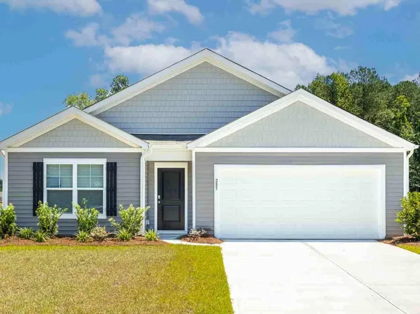 285 Walters Rd, Holly Hill, SC 29059