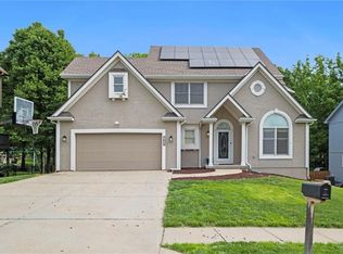 7614 NW 74th St, Kansas City, MO 64152