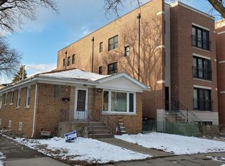 5540 W Edmunds St, Chicago, IL 60630