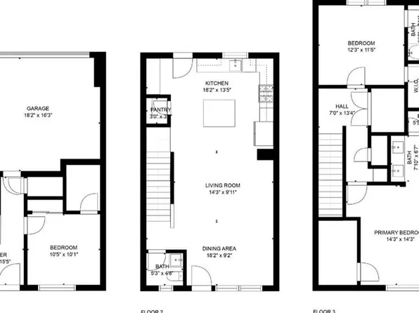 621 Autumn Meadow Dr, San Jose, CA 95123