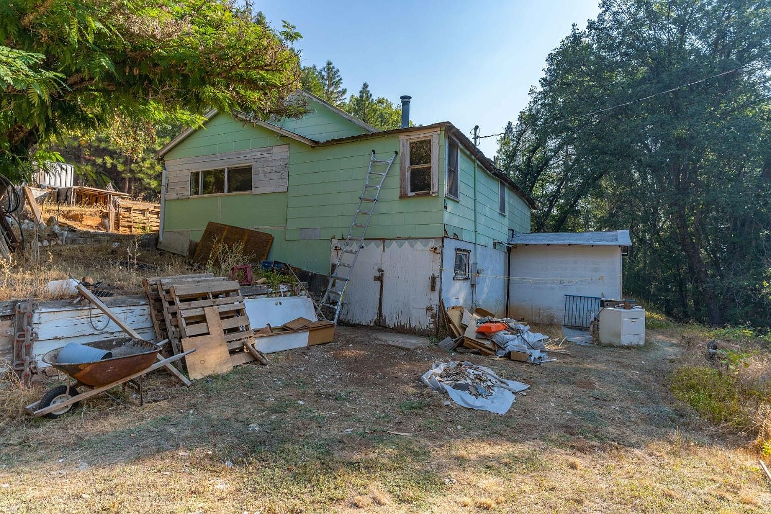 1620 Wells Fargo Station Rd, Mokelumne Hill, CA 95245 Zillow