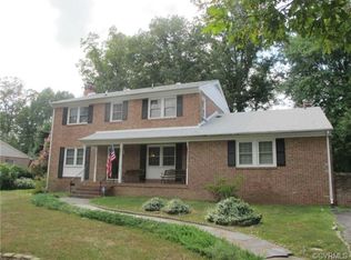 3548 Marquette Rd, North Chesterfield, VA 23234