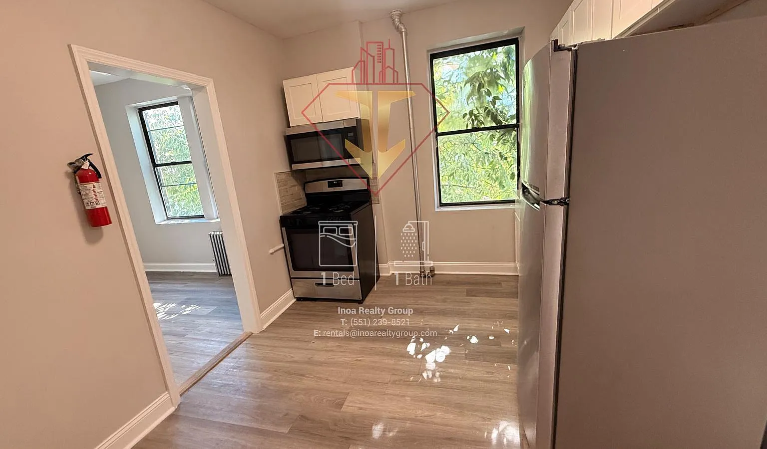 5801 Palisade Ave — Photo 3