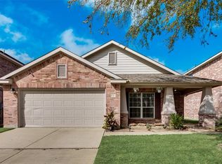 1019 Concan Dr, Forney, TX 75126