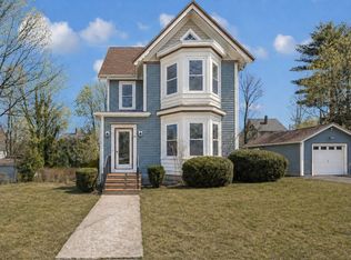 86 Milton Ave, Boston, MA 02136