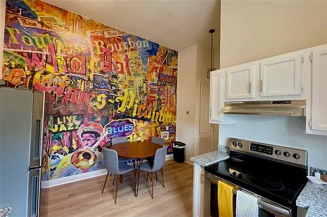 1 bed, 1.0 bath, 750 sqft, $1,300 — Photo 4