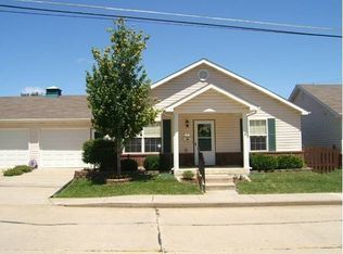 303 Pitman Ave, Wentzville, MO 63385