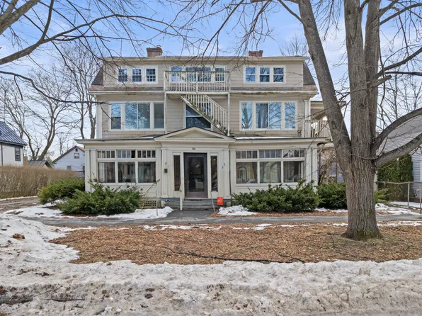 71 Water Street, Hallowell, ME 04347