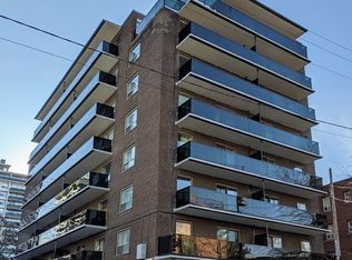 21 Duke St #BACHELOR, Hamilton, ON L8P1W8