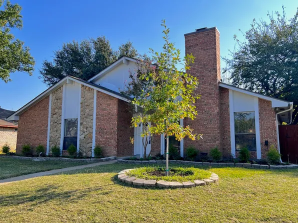 1504 Versailles Dr, Richardson, TX 75081