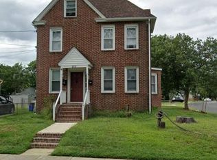 201 Lincoln Ave APT 2, Magnolia, NJ 08049