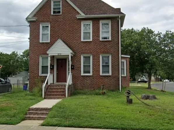 201 Lincoln Ave APT 2, Magnolia, NJ 08049