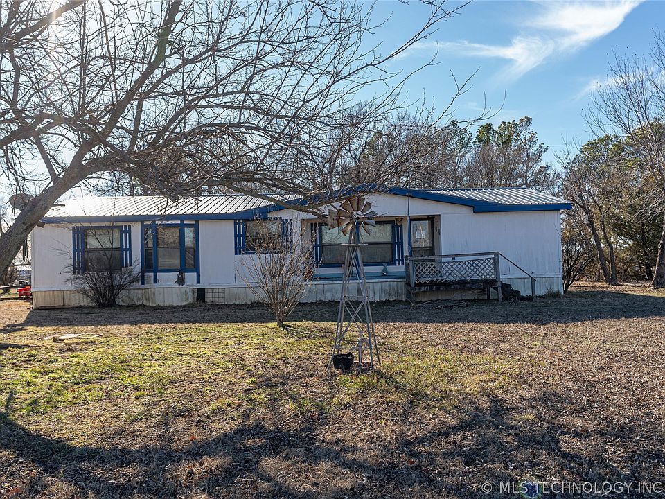 52776 W 1st St S, Jennings, OK 74038 Zillow