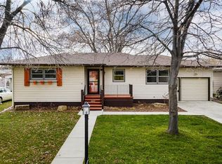 2640 Custer Ave, Billings, MT 59102