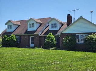 4831 Lackey Rd, Cedarville, OH 45314