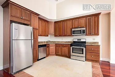 Rented by Citi Habitats