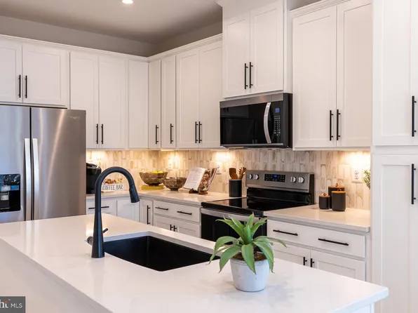 600 Quarry Place Ct, Reisterstown, MD 21136