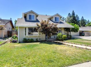 8836 Bold Ruler Way, Fair Oaks, CA 95628