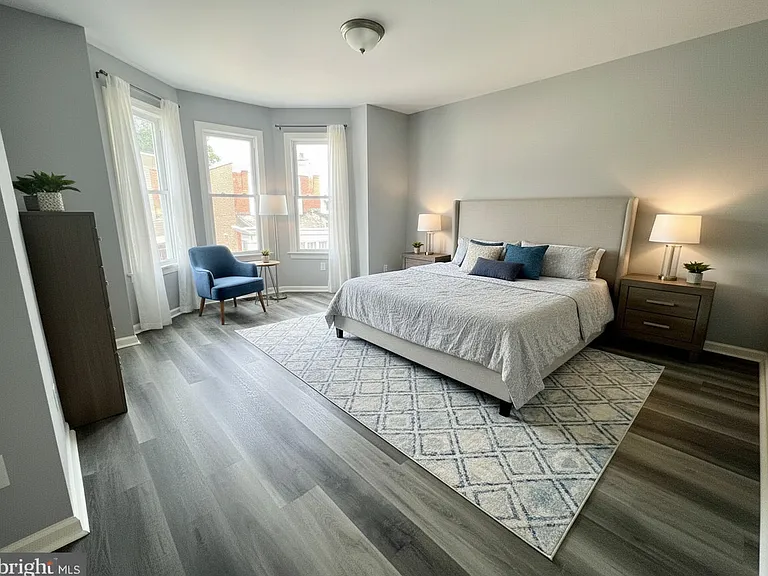 5532 Chancellor St — Photo 9