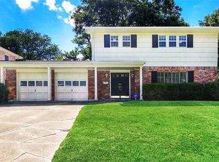 2537 Eton St, New Orleans, LA 70131