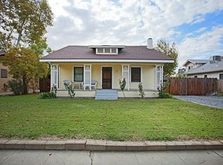 1160 3rd St, Clovis, CA 93612
