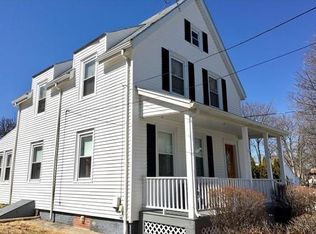 450 Winthrop St, Winthrop, MA 02152