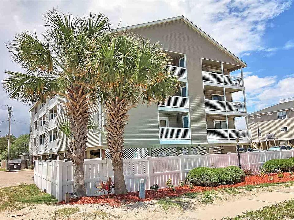 1st image of 903 N Waccamaw Dr #302