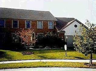 7557 White Pine Ct, Sylvania, OH