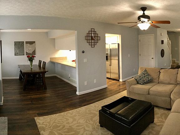 2nd image of 3661 Sugar Loaf Ct