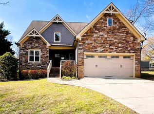 8502 Ooltewah Harrison Rd, Ooltewah, TN 37363