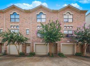 3501 Link Valley Dr APT 703, Houston, TX 77025