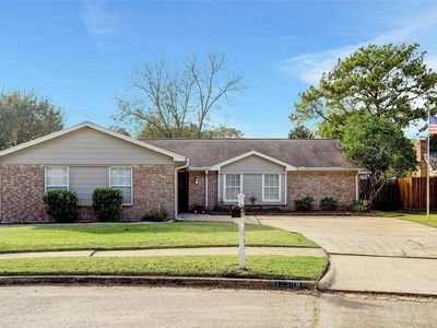 12506 Millbanks Dr, Houston, TX, 77031