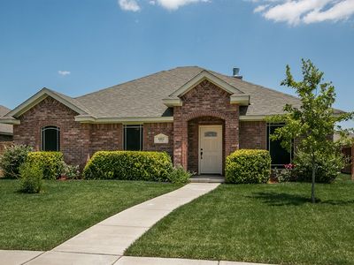 6815 Tivis St, Amarillo, TX, 79119