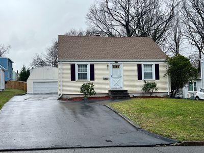 36 Cricklewood Road, Milford, CT, 06460