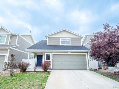 5541 Lisbon Street, Denver, CO, 80249