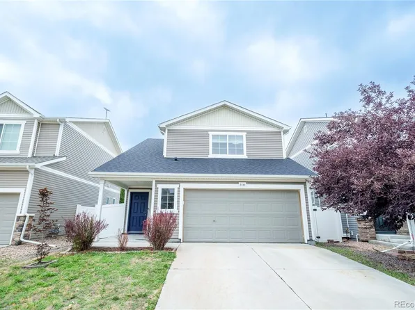 5541 Lisbon Street, Denver, CO 80249