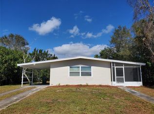 21114 Gephart Ave, Pt Charlotte, FL 33952